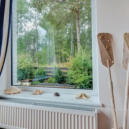 Straszny Dom Na Kaszubach * Studzienice