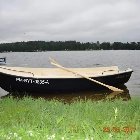 Straszny Dom Na Kaszubach