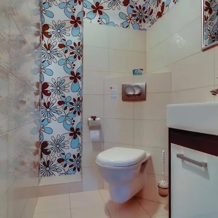 Casa vacanze Straszny Dom Na Kaszubach *