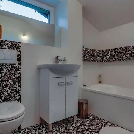 Straszny Dom Na Kaszubach