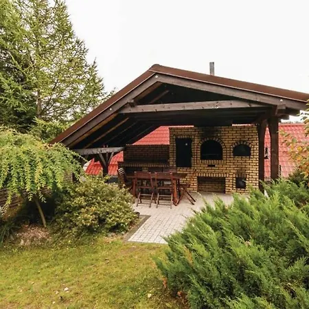 Straszny Dom Na Kaszubach 別荘