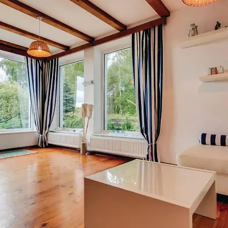 Straszny Dom Na Kaszubach