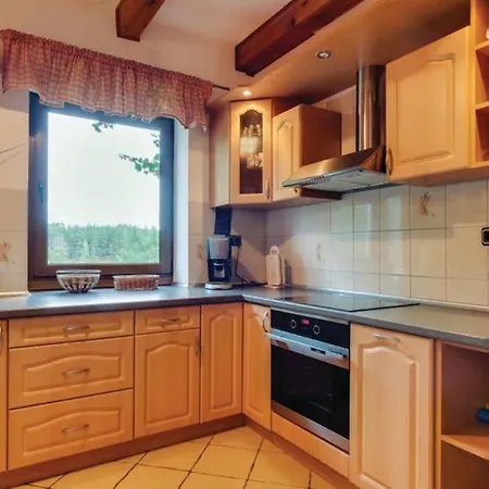 別荘 Straszny Dom Na Kaszubach *