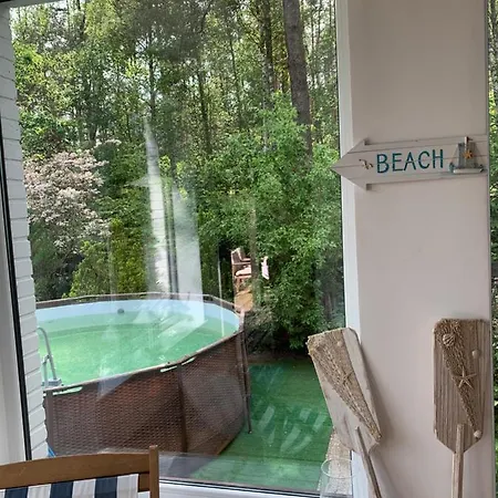 Straszny Dom Na Kaszubach *