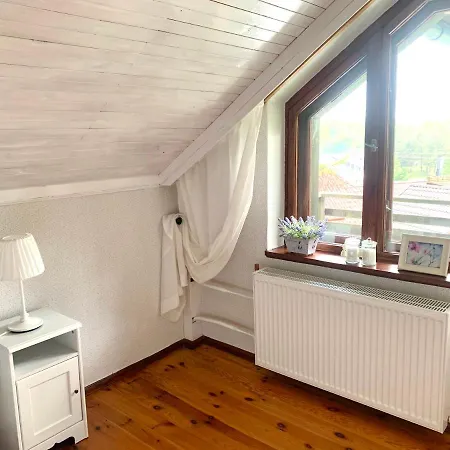 Straszny Dom Na Kaszubach Studzienice