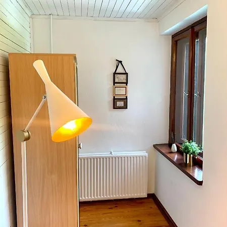 Straszny Dom Na Kaszubach *