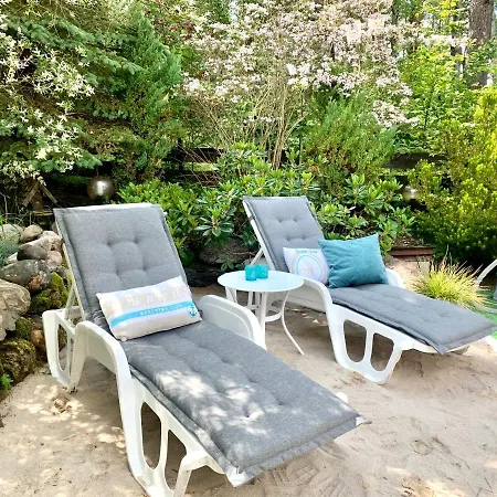 別荘 Straszny Dom Na Kaszubach *