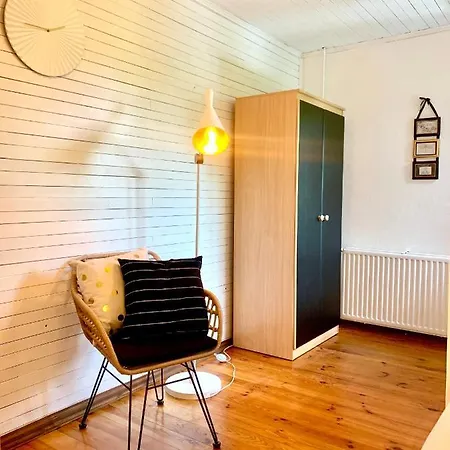 Straszny Dom Na Kaszubach Casa vacanze *