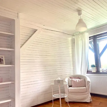 Straszny Dom Na Kaszubach