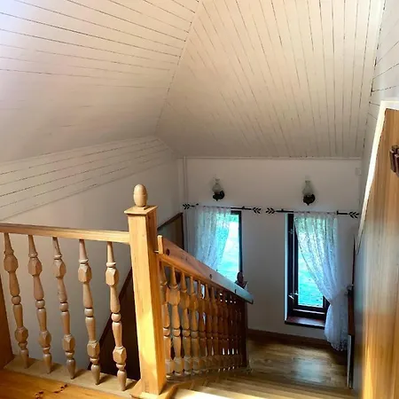 Straszny Dom Na Kaszubach Studzienice