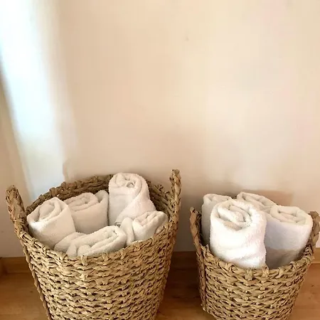 Straszny Dom Na Kaszubach Casa vacanze