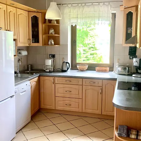 Casa vacanze Straszny Dom Na Kaszubach
