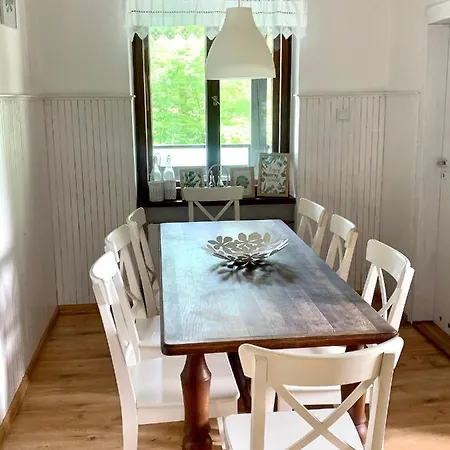 Straszny Dom Na Kaszubach Studzienice