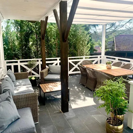 別荘 Straszny Dom Na Kaszubach *