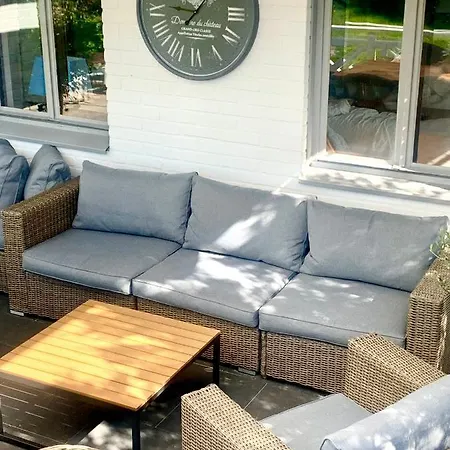 別荘 Straszny Dom Na Kaszubach