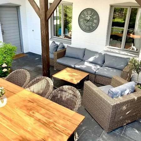 Straszny Dom Na Kaszubach * Studzienice