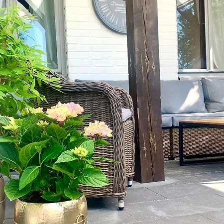 Casa vacanze Straszny Dom Na Kaszubach *