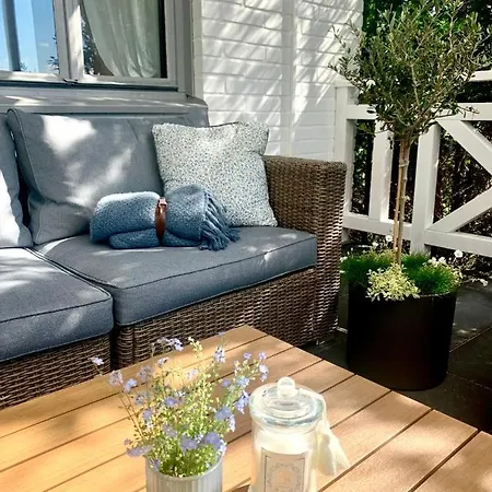 Casa vacanze Straszny Dom Na Kaszubach Studzienice