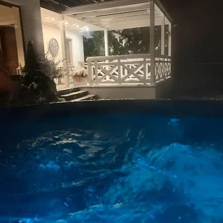 Straszny Dom Na Kaszubach