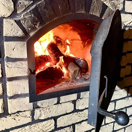 Straszny Dom Na Kaszubach