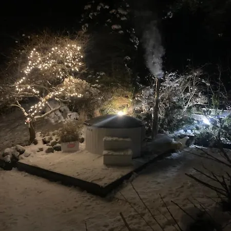 別荘 Straszny Dom Na Kaszubach Studzienice