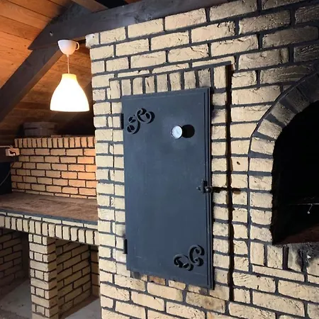 Straszny Dom Na Kaszubach Сasa de vacaciones Studzienice