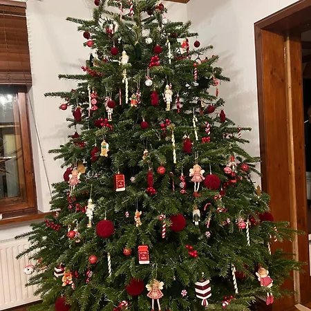 Straszny Dom Na Kaszubach 別荘 Studzienice