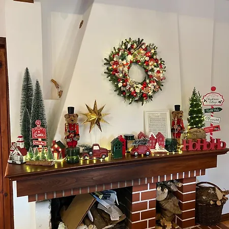 Straszny Dom Na Kaszubach 別荘