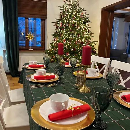 Straszny Dom Na Kaszubach Studzienice