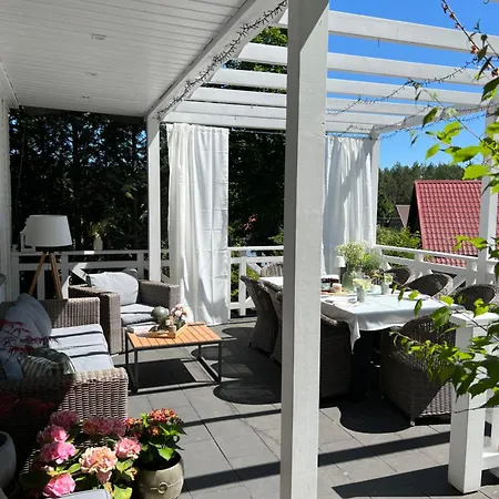 Straszny Dom Na Kaszubach * Studzienice