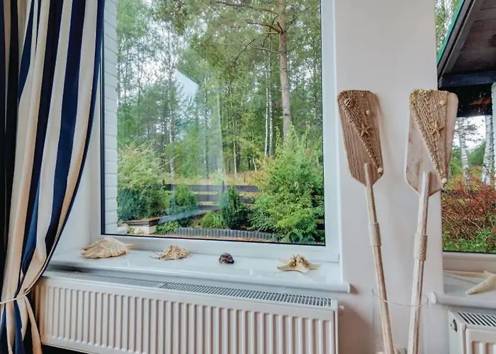 Straszny Dom Na Kaszubach * Studzienice