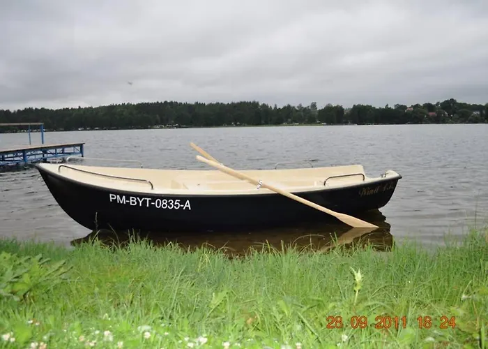 Straszny Dom Na Kaszubach