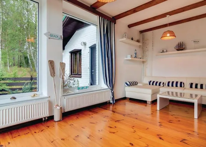 Straszny Dom Na Kaszubach * Studzienice