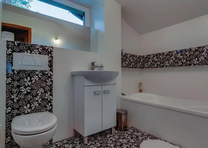 Straszny Dom Na Kaszubach