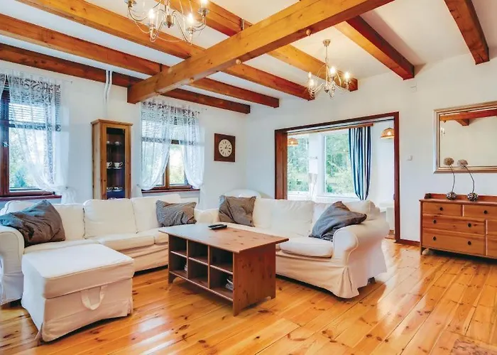 Straszny Dom Na Kaszubach Studzienice