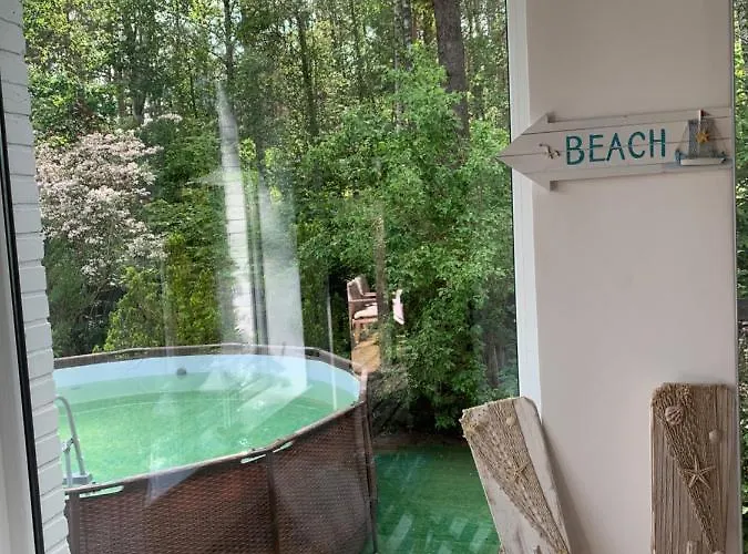 Straszny Dom Na Kaszubach *