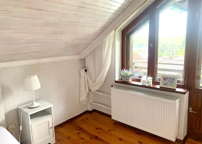 Straszny Dom Na Kaszubach Studzienice