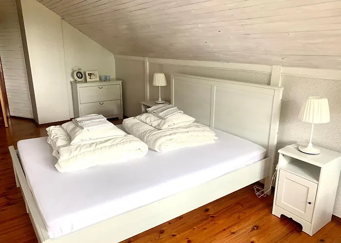 Semesterbostad Straszny Dom Na Kaszubach *