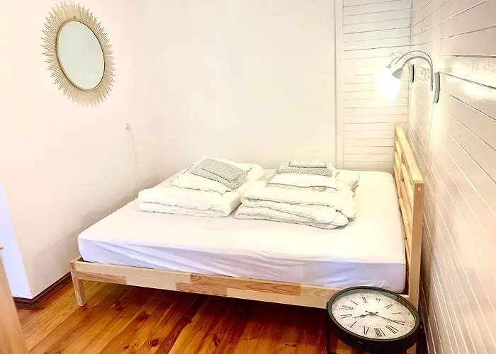 Straszny Dom Na Kaszubach