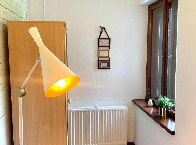 Straszny Dom Na Kaszubach *