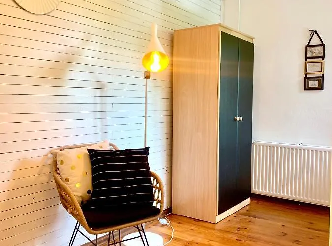 Straszny Dom Na Kaszubach Semesterbostad *