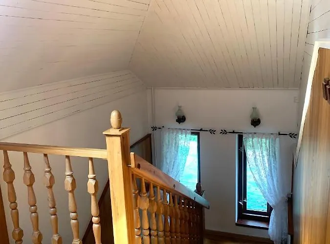 Straszny Dom Na Kaszubach Studzienice