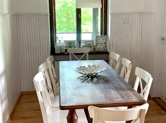 Straszny Dom Na Kaszubach Studzienice