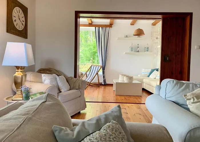 Straszny Dom Na Kaszubach * Studzienice