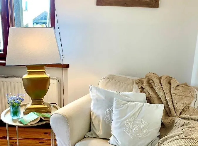 Straszny Dom Na Kaszubach * Studzienice