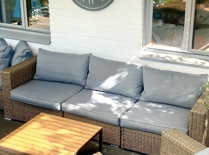 Semesterbostad Straszny Dom Na Kaszubach