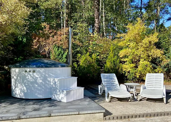 Straszny Dom Na Kaszubach *