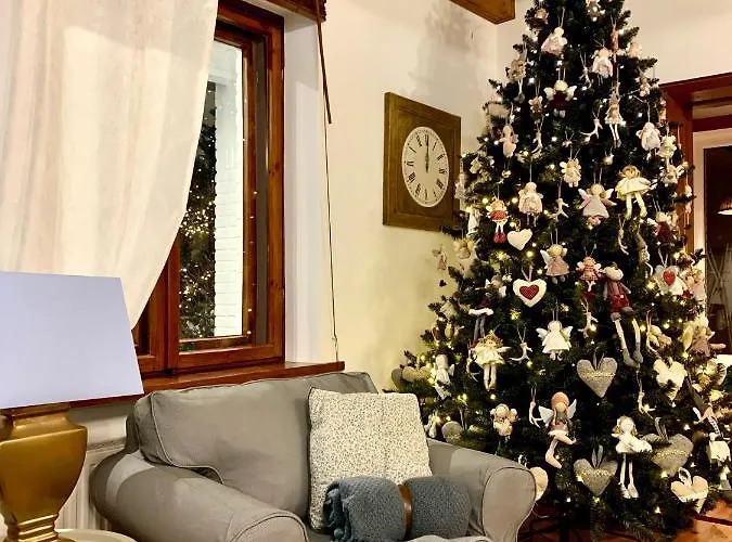 Straszny Dom Na Kaszubach *