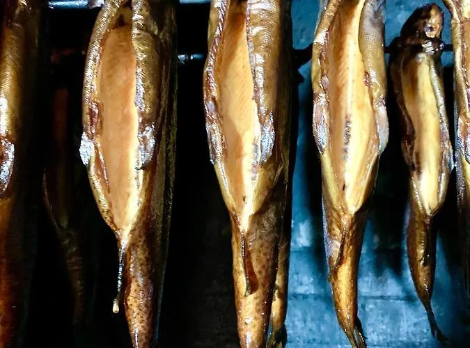 Semesterbostad Straszny Dom Na Kaszubach *