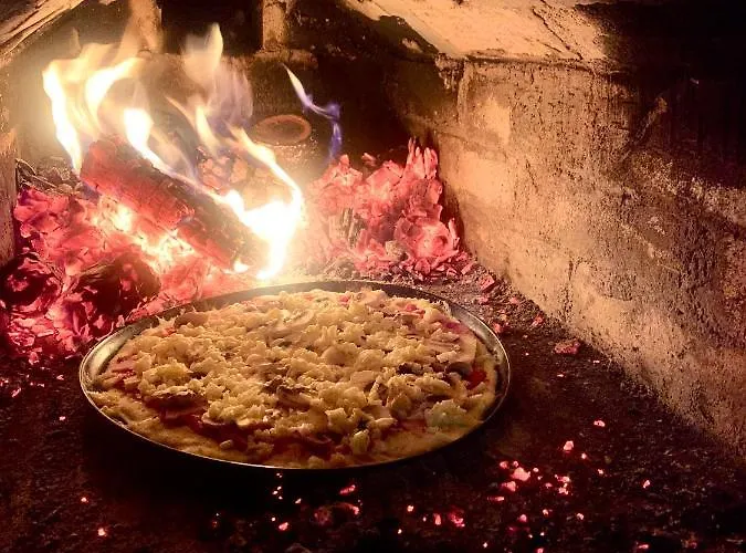 Straszny Dom Na Kaszubach Semesterbostad